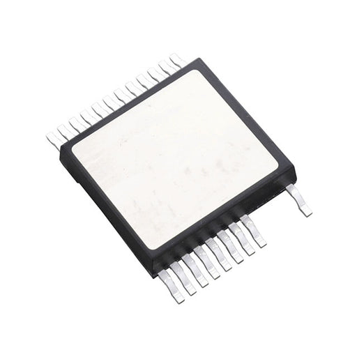 MMIX1T600N04T2 by IXYS - MOSFET N-CH 40V 600A 24SMPD