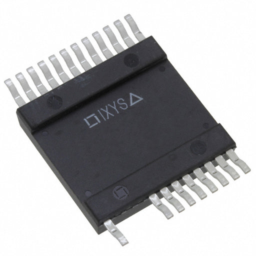 MMIX1X200N60B3H1 by IXYS - IGBT 600V 175A 520W SMPD