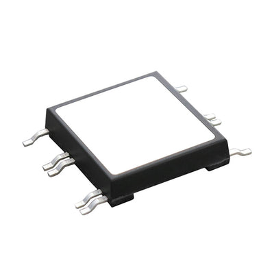 MMIX4B20N300 by IXYS - IGBT F BRIDGE 3000V 34A 24SMPD