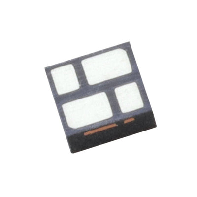 MML4401-GM3/TR by Microchip Technology - SI LIMITER NON HERMETIC PLASTIC