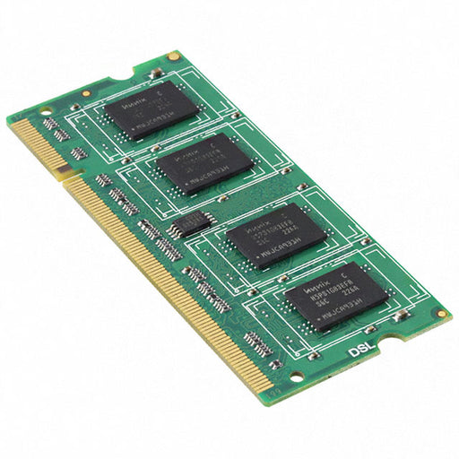 MMM-3007-DSL by Terasic Inc. - MODULE DDR2 SDRAM 1GB 200SODIMM