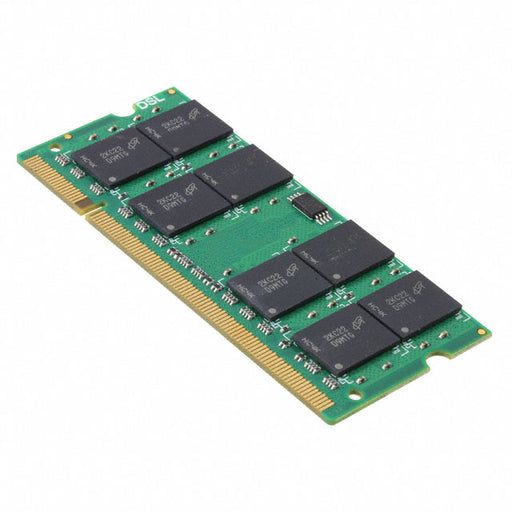 MMM-3025-DSL by Terasic Inc. - MODULE DDR2 SDRAM 4GB 200SODIMM