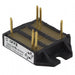 MMO110-14IO7 by IXYS - MODULE AC CONTROL 1400V ECO-PAC1