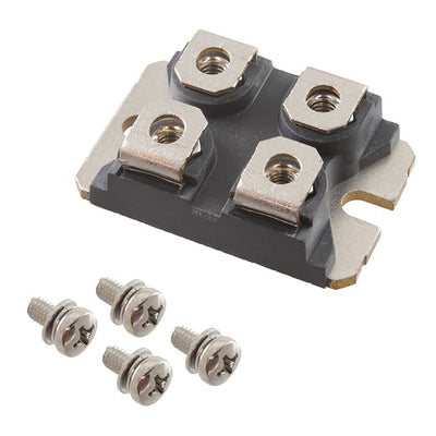 MMO62-16IO6 by IXYS - MODULE AC CTLR 1600V SOT-227B