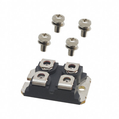 MMO74-16IO6 by IXYS - MODULE AC CTLR 1600V SOT-227B