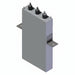 MMP0100C33 from Cornell Dubilier Electronics (CDE) is a FILM CAPAC 1151.3UF 480VAC RADIAL