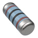 MMP100FRF10R by YAGEO - SMD RESISTOR 10 OHM 1% 1W MELF