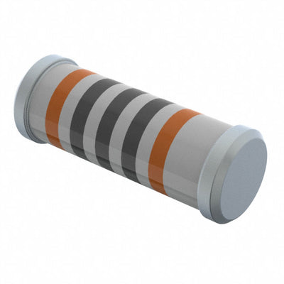 MMP100FRE100R by YAGEO - SMD RESISTOR 1% 1W MELF