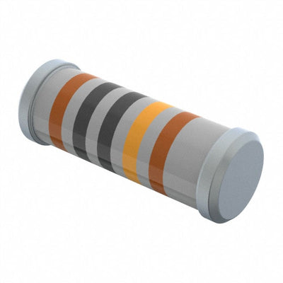 MMP100FRE100K by YAGEO - SMD RESISTOR 1% 1W MELF