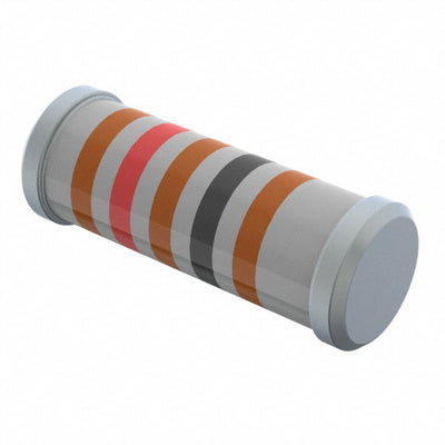 MMP100FRF121R by YAGEO - SMD RESISTOR 1% 1W MELF