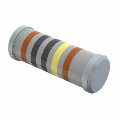 MMP100FRE1M by YAGEO - SMD RESISTOR 1% 1W MELF