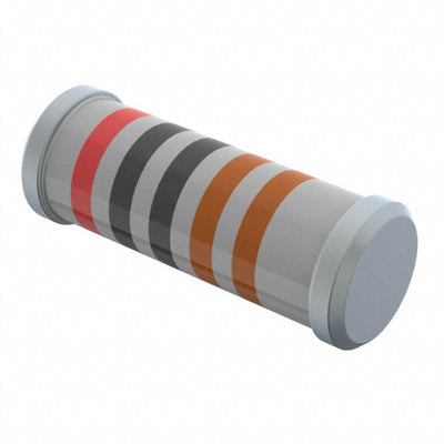 MMP100FRE2K by YAGEO - SMD RESISTOR 1% 1W MELF