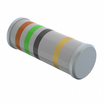 MMP200JR-15R by YAGEO - SMD RESISTOR 5% 2W MELF