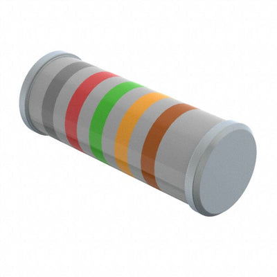 MMP200FRF100R by YAGEO - SMD RESISTOR 100 OHM 1% 2W MELF