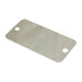 MMP350W17-Q-M by Panduit Corp - WIRE MARKER CBL TIE 44MM X 89MM