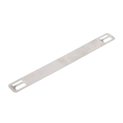 MMP350W38-CQ by Panduit Corp - WIRE MARKER CBL TIE 9.7X88.9MM