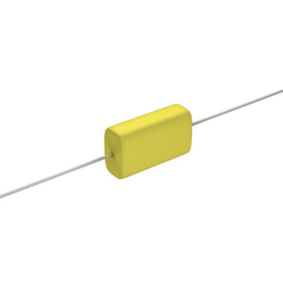 MMP6S15K-F by Cornell Dubilier Electronics (CDE) - FILM CAPAC 0.015UF 630VDC AXIAL