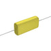 MMP2W1K-F by Cornell Dubilier Electronics (CDE) - FILM CAPAC 1UF 10% 250VDC AXIAL