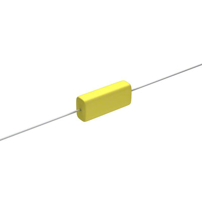 MMP2P47K-F by Cornell Dubilier Electronics (CDE) - FILM CAPAC 0.47UF 10% 250VDC AXIAL