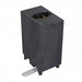 MMS-101-02-L-SV by Samtec Inc. - CONNECTOR RECPT 1POS 0.079 GOLD SMD