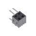 MMS-102-01-F-DH by Samtec Inc. - CONNECTOR RECPT 4P 0.079 GOLD PCB R/A