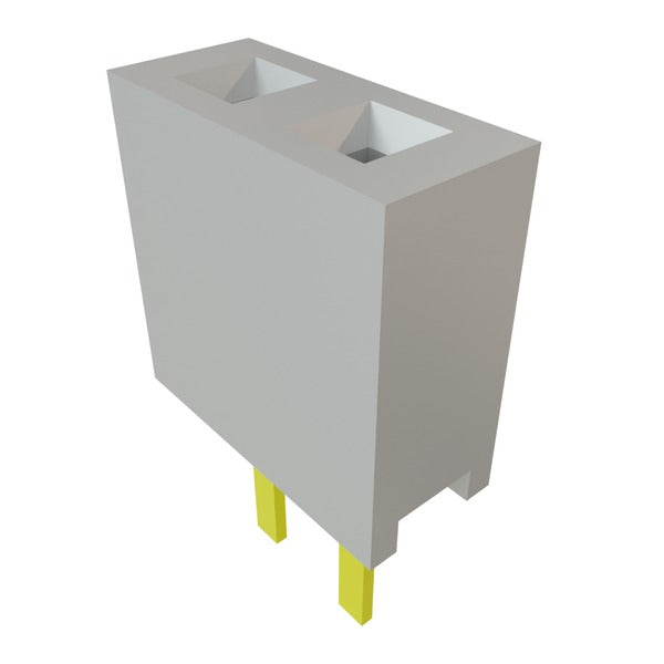 MMS-102-01-F-SV - Samtec Inc.