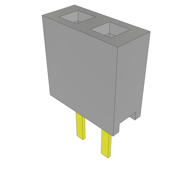 MMS-102-01-S-SV - Samtec Inc.