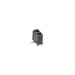 MMS-102-02-F-SV by Samtec Inc. - CONNECTOR RECPT 2POS 0.079 GOLD SMD