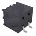 MMS-102-02-L-DH by Samtec Inc. - CONNECTOR RECPT 4P 0.079 GOLD SMD R/A
