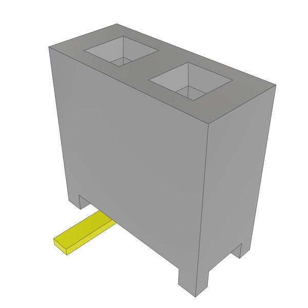 MMS-102-02-LM-SV - Samtec Inc.