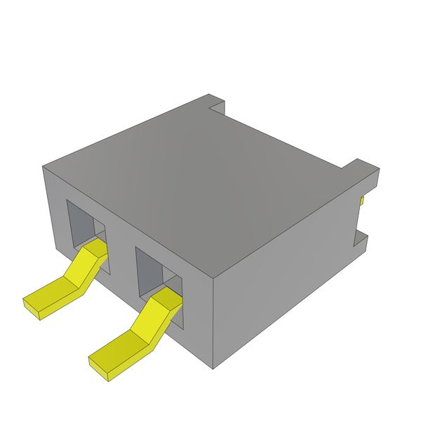 MMS-102-02-S-SH-TR - Samtec Inc.
