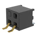 MMS-102-02-F-DH-04-TR by Samtec Inc. - CONNECTOR RECPT 4P 0.079 GOLD SMD R/A