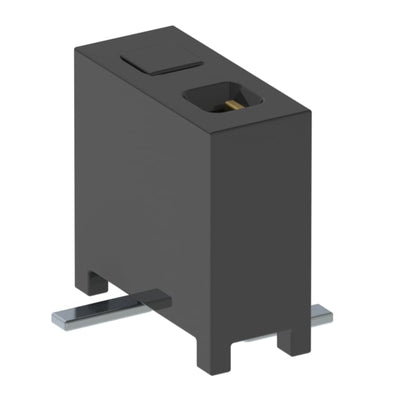 MMS-102-02-L-SV-02 by Samtec Inc. - CONNECTOR RECPT 2POS 0.079 GOLD SMD