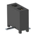 MMS-102-02-L-SV-TR by Samtec Inc. - CONNECTOR RECPT 2POS 0.079 GOLD SMD