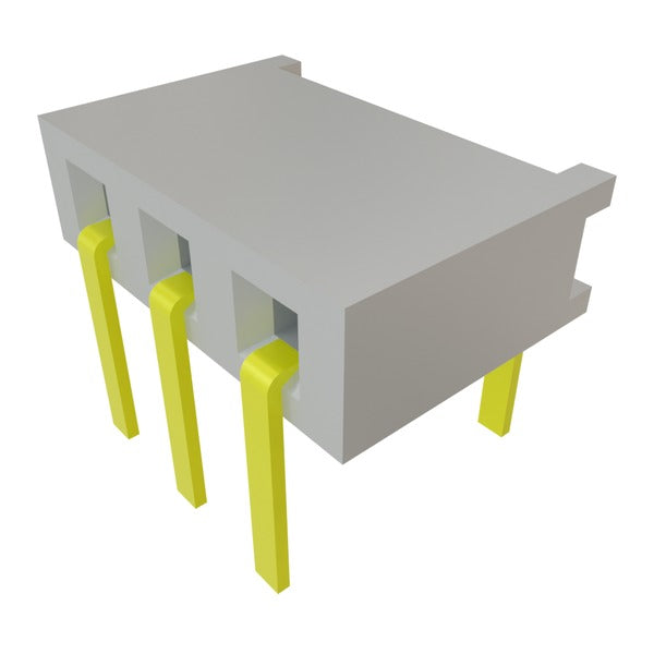 MMS-103-01-F-SH - Samtec Inc.