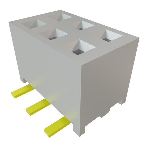 MMS-103-02-F-DV - Samtec Inc.