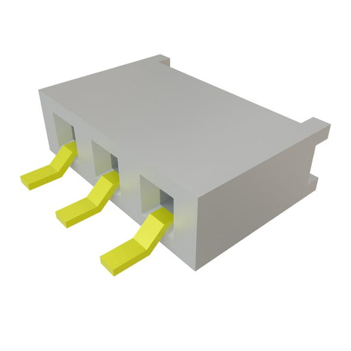 MMS-103-02-F-SH-TR - Samtec Inc.
