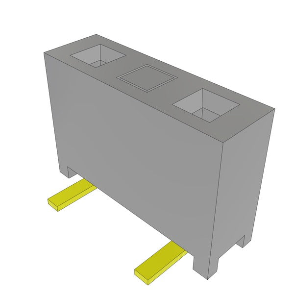 MMS-103-02-L-SV-02 - Samtec Inc.