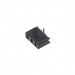 MMS-103-02-L-SV-K-TR by Samtec Inc. - CONNECTOR RECPT 3POS 0.079 GOLD SMD