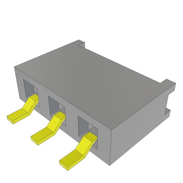 MMS-103-02-S-SH-TR - Samtec Inc.
