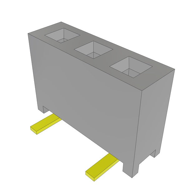 MMS-103-02-S-SV - Samtec Inc.