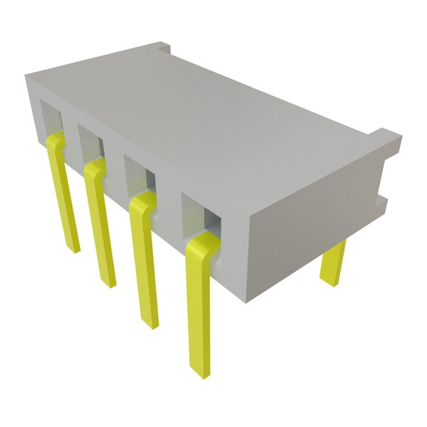 MMS-104-01-L-SH - Samtec Inc.