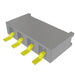 MMS-104-02-L-SH-LC - Samtec Inc.