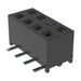 MMS-104-02-F-DV-04-K by Samtec Inc. - CONNECTOR RECPT 8POS 0.079 GOLD SMD