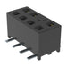 MMS-104-02-L-DV-04-K-TR by Samtec Inc. - CONNECTOR RECPT 8POS 0.079 GOLD SMD