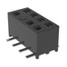 MMS-104-02-F-DV-05 by Samtec Inc. - CONNECTOR RECPT 8POS 0.079 GOLD SMD