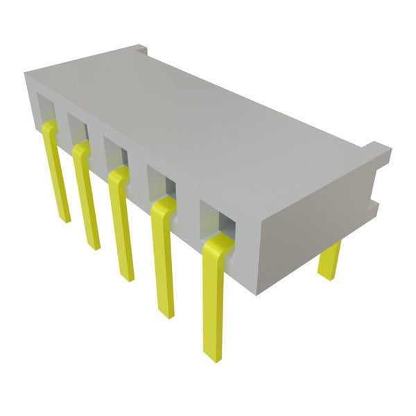 MMS-105-01-L-SH - Samtec Inc.
