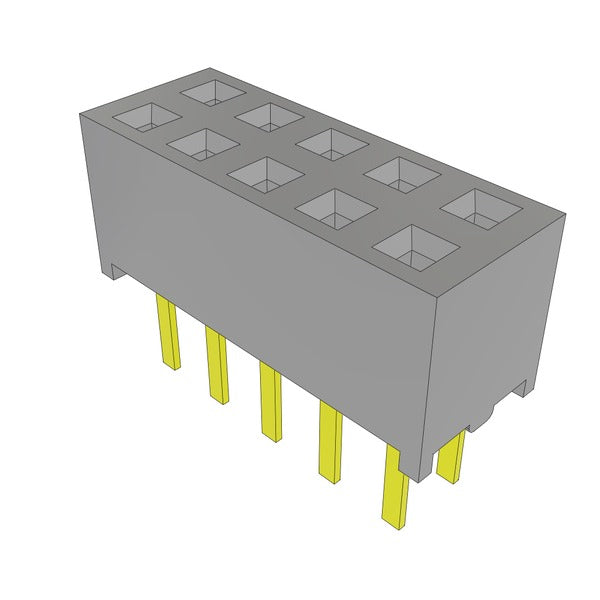 MMS-105-01-S-DV - Samtec Inc.