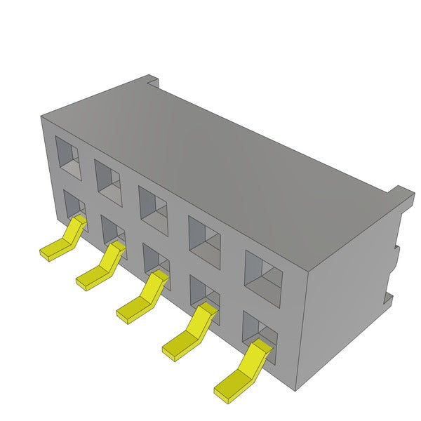 MMS-105-02-F-DH - Samtec Inc.
