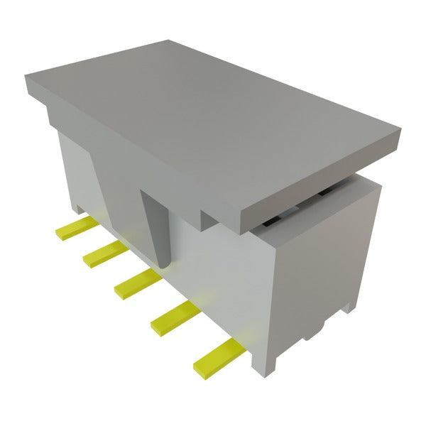 MMS-105-02-F-DV-P-TR - Samtec Inc.